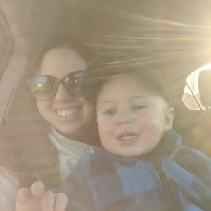 Meet your Posher, Whitney